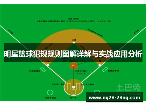 明星篮球犯规规则图解详解与实战应用分析